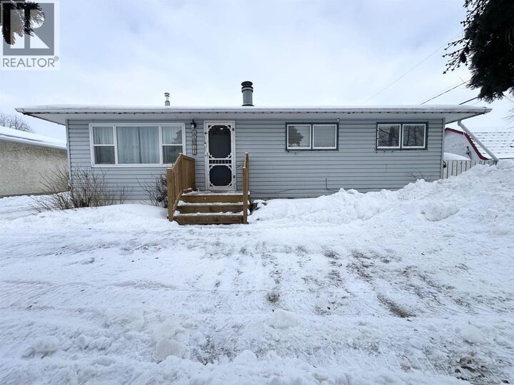 Property Photo:  11011 97 Street  BC V1J 3S9 