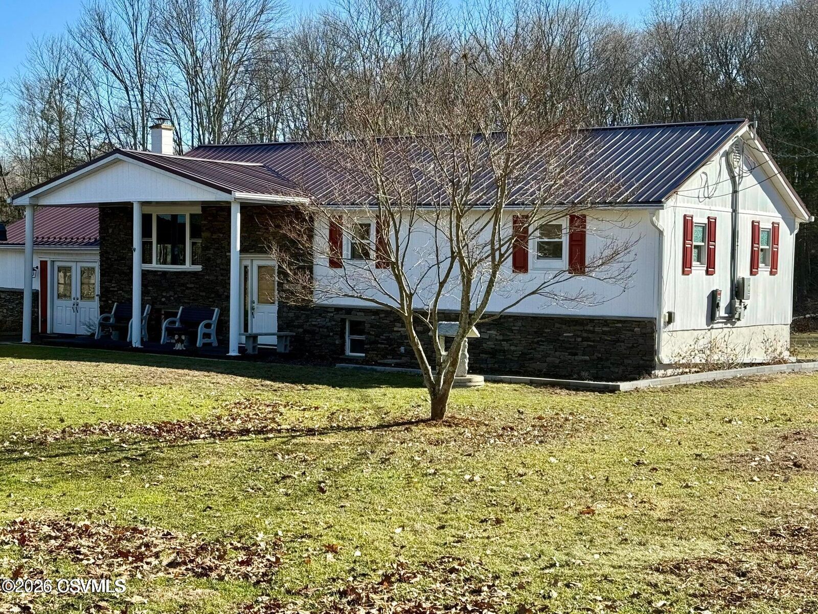Property Photo:  40 Park Ridge Drive  PA 18655 