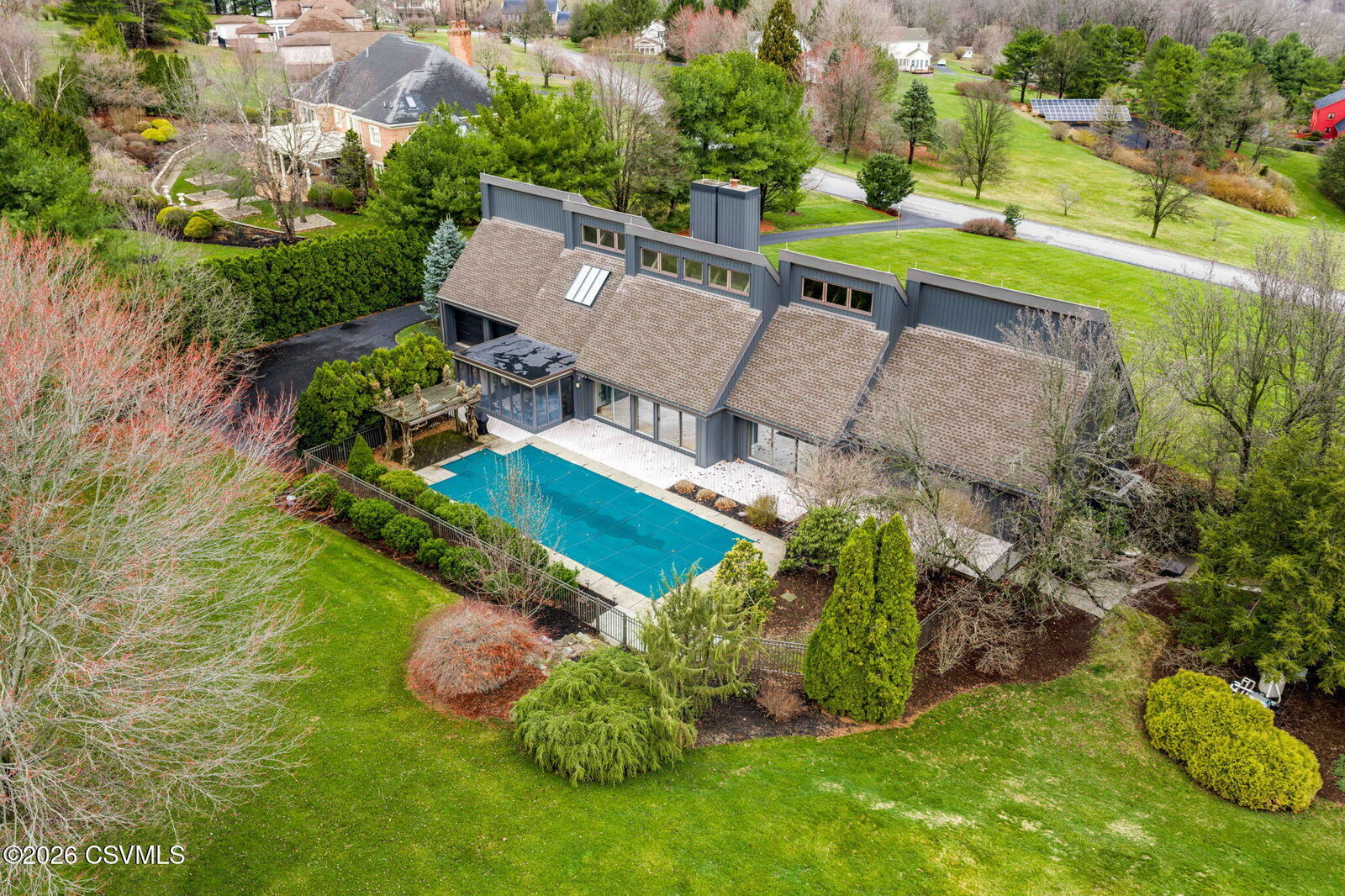 Property Photo:  142 Sweet Gum Road  PA 17870 