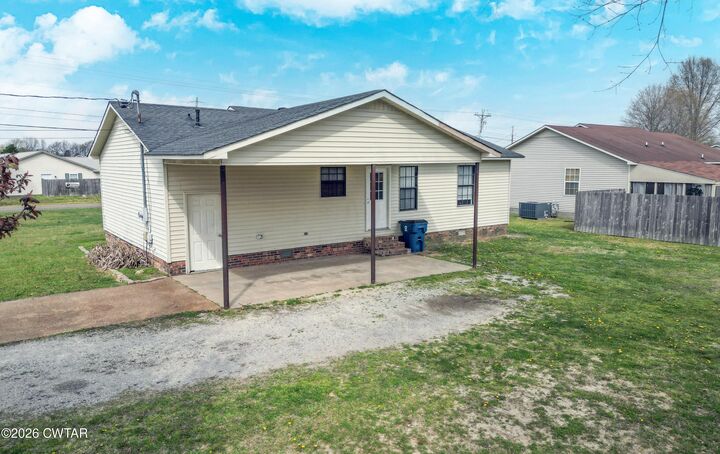 Property Photo:  1530 Belle Meade Road  TN 38006 