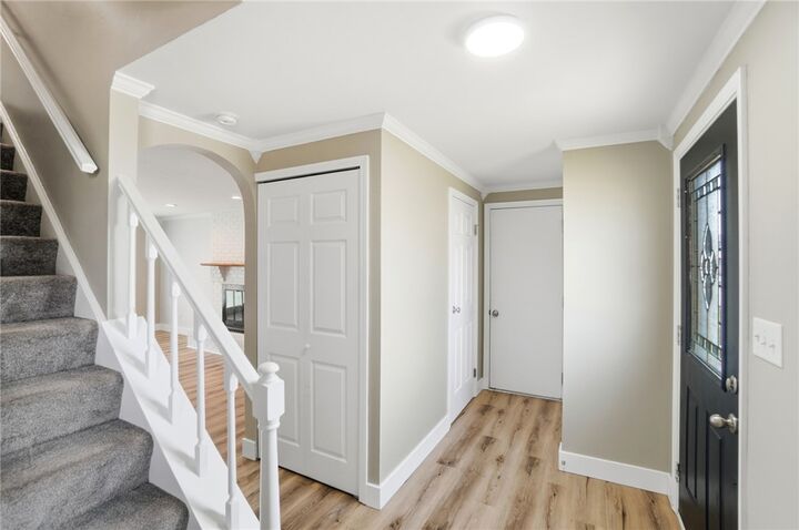 Property Photo:  1022 Wilhelmina Drive  OH 45377 