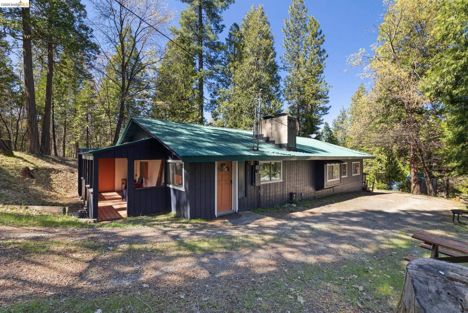 Property Photo:  24189 S Fork Rd  CA 95383 