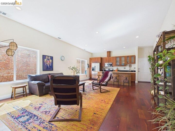 Property Photo:  1488 14th St A  CA 94607 