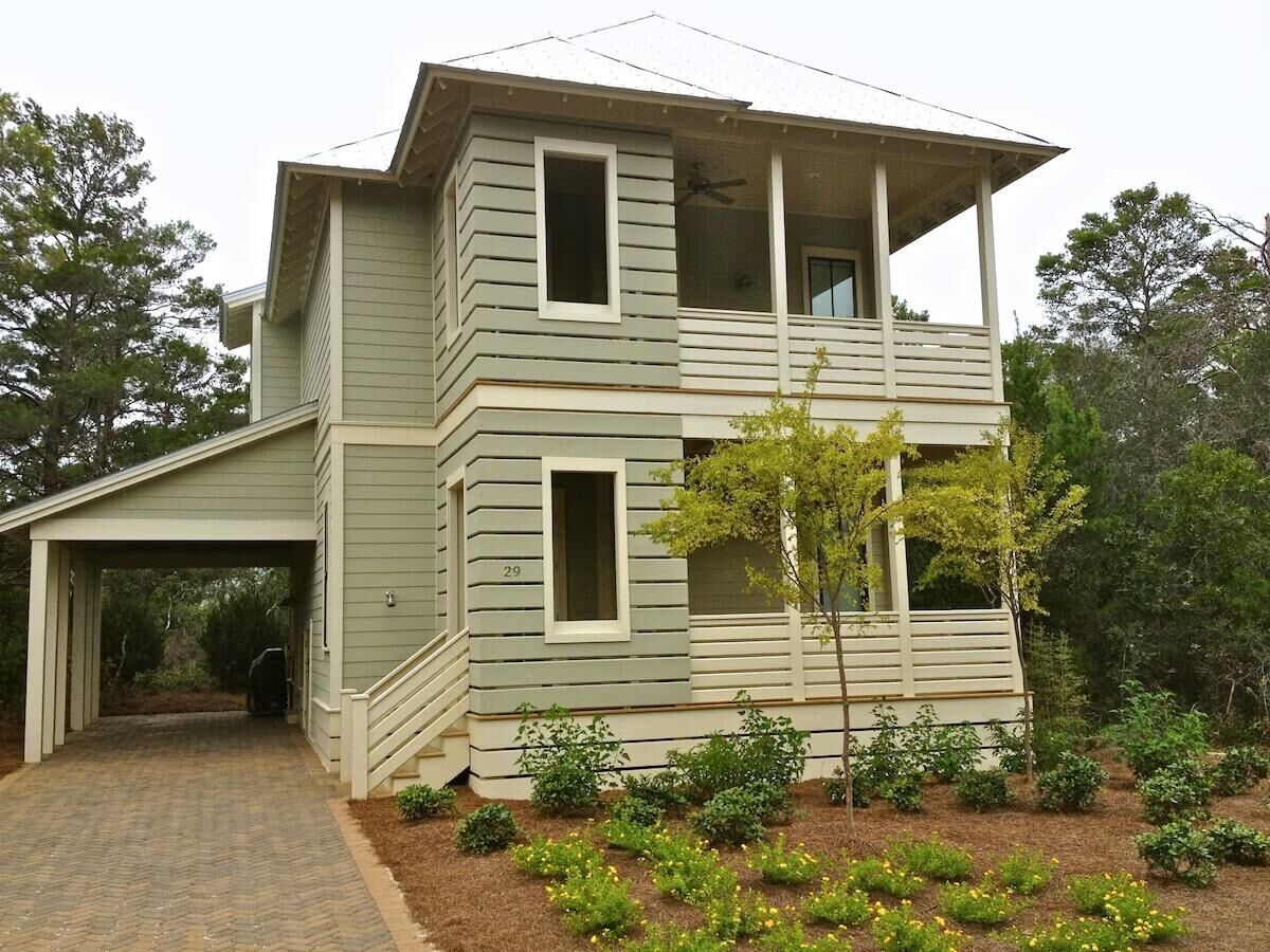 Property Photo:  29 Ashley Lane  FL 32459 