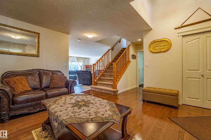 Property Photo:  1119 114 Street SW  AB T6W 1P6 