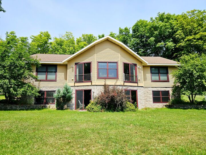 Property Photo:  25282 Co Hwy 464  MI 49853 