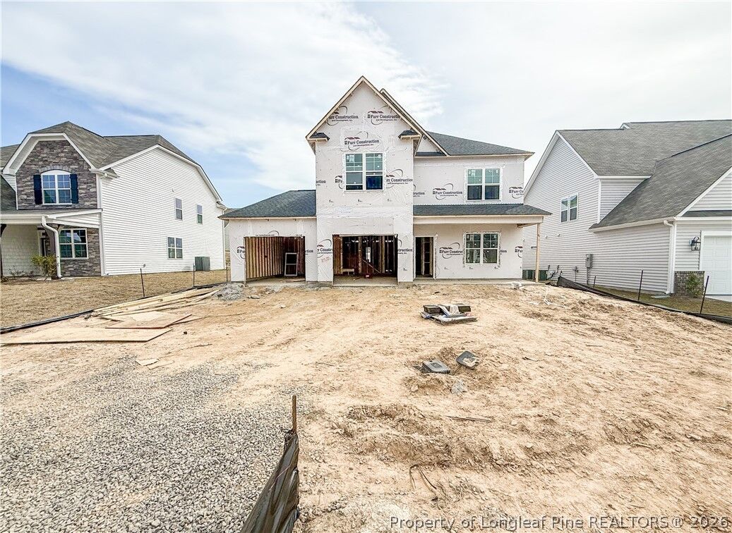 Property Photo:  204 Marlborough (Lot 446) Street  NC 28376 