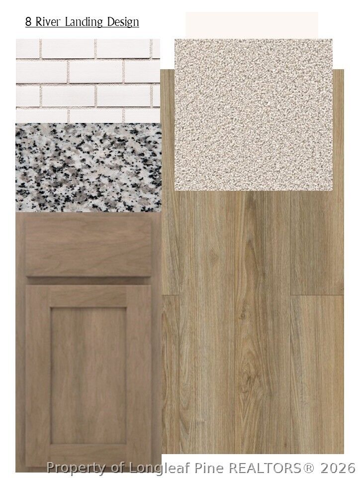 Property Photo: 6517 Madelyn (Lot 8) Drive NC 28395