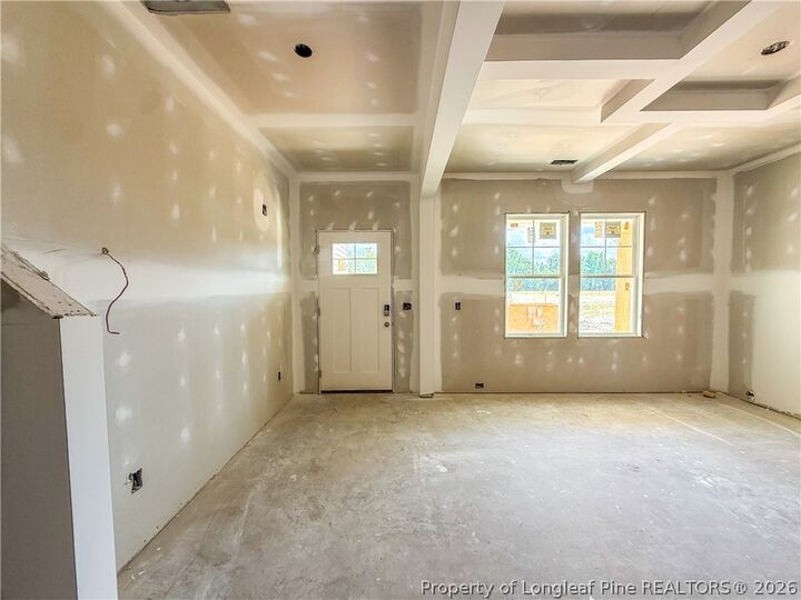 Property Photo: 6517 Madelyn (Lot 8) Drive NC 28395