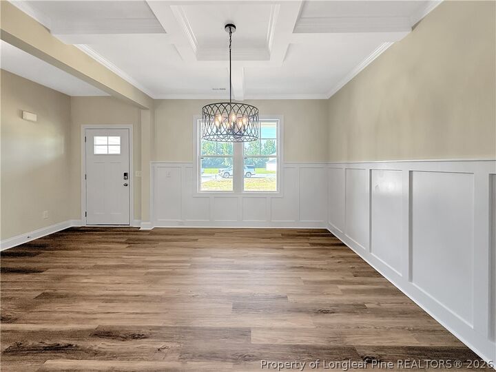 Property Photo:  6517 Madelyn (Lot 8) Drive  NC 28395 