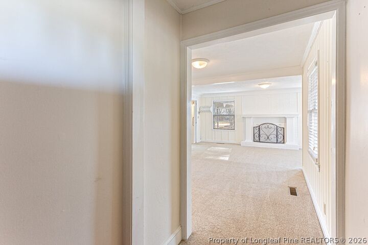 Property Photo: 3145 Church Street NC 28312