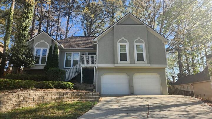 Property Photo:  912 Feather Creek Lane  GA 30189 