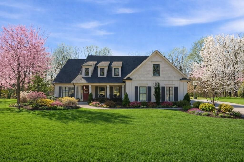 Property Photo: 5747 Wheeler GA 30011