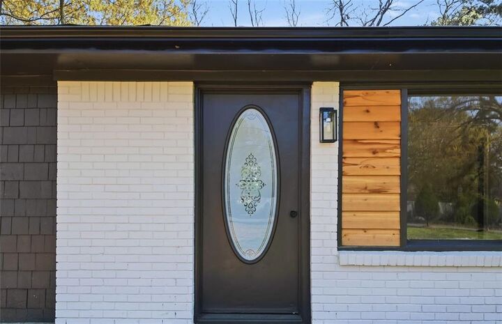 Property Photo:  306 Dink Lane SE  GA 30060 