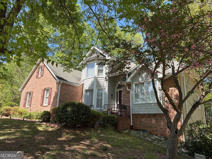 Property Photo:  9440 Logan Lane  GA 30135 