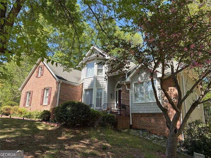Property Photo:  9440 Logan Lane  GA 30135 