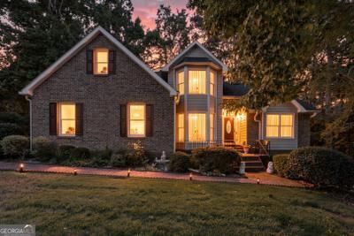 Property Photo:  9440 Logan Lane  GA 30135 
