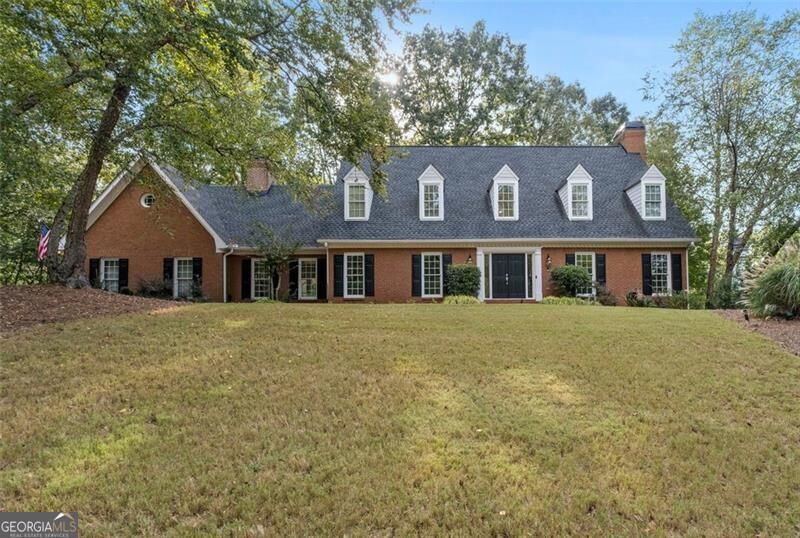 Property Photo:  8705 River Bluff Lane  GA 30076 
