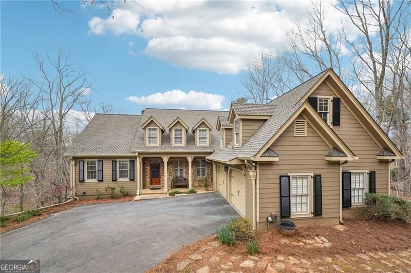 Property Photo: 44 Kilmartin Point GA 30143