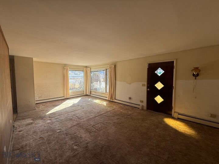 Property Photo:  3215 Quincy Street  MT 59701 