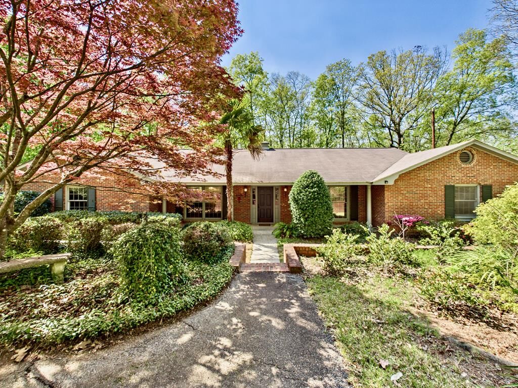 Property Photo:  233 Ga Highway 0315  GA 31808 