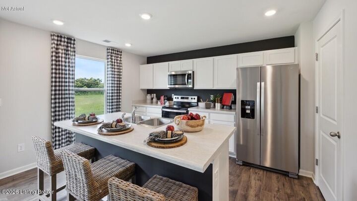 Property Photo:  579 Zelcova Dr  KY 40019 