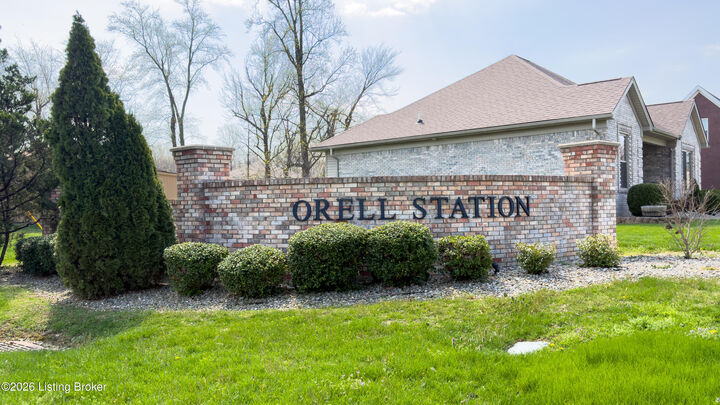Property Photo: 12501 Orell Station Pl KY 40272