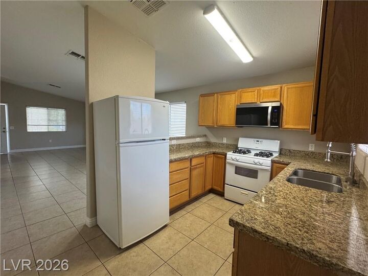 Property Photo:  5281 Mineral Lake Drive  NV 89122 