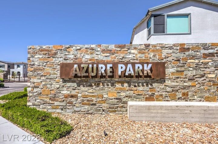Property Photo:  6935 Desert Finch Street  NV 89084 