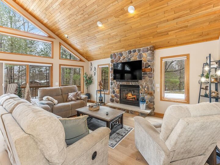 Property Photo: 8832 Bradford Point Ct 42 WI 54558