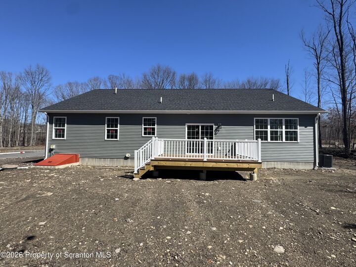 Property Photo:  1234 Joel Drive  PA 18403 