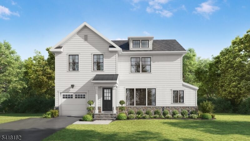 Property Photo: 100 Van Doren Ave NJ 07928