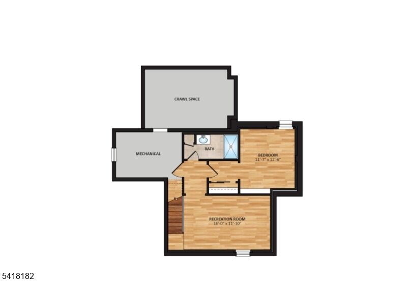 Property Photo:  100 Van Doren Ave  NJ 07928 