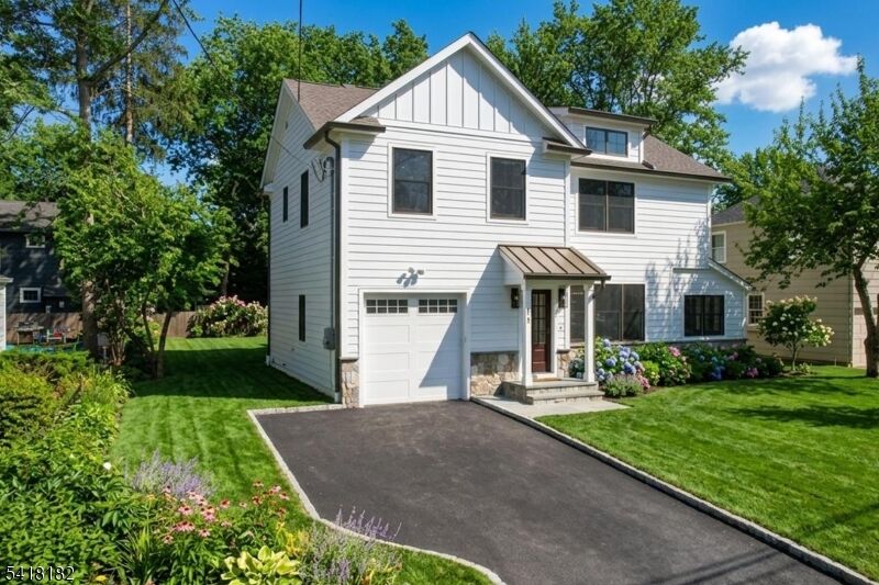 Property Photo:  100 Van Doren Ave  NJ 07928 