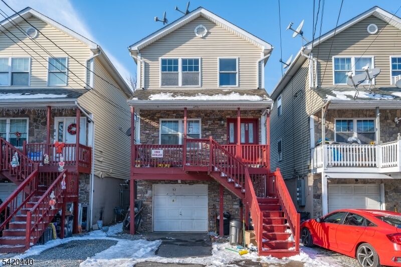 Property Photo: 28 Highland St NJ 07524