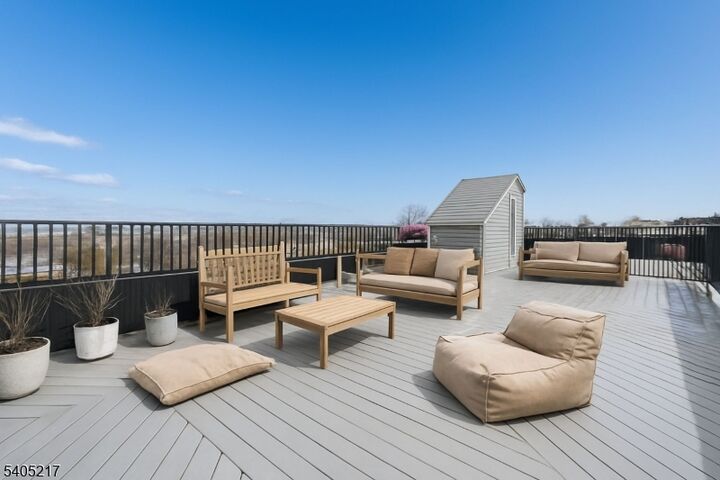 Property Photo:  104 Poplar St 2  NJ 07307 