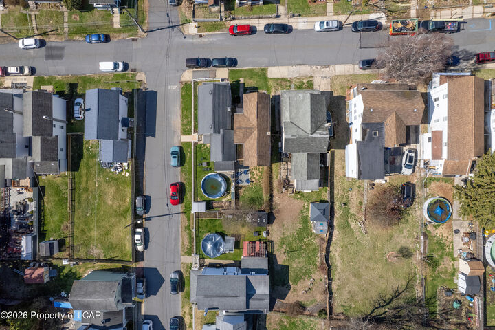 Property Photo:  146 Reynolds Street  PA 18651 