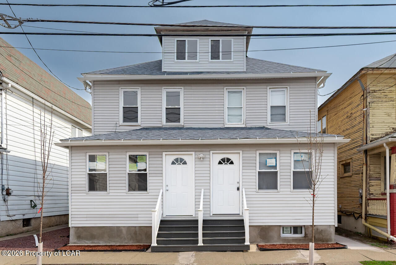 Property Photo:  251 Pringle Street  PA 18704 