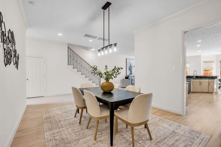 Property Photo:  5329 McCulloch Circle  TX 77056 