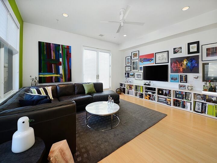 Property Photo:  511 Madison St 303  NJ 07030 