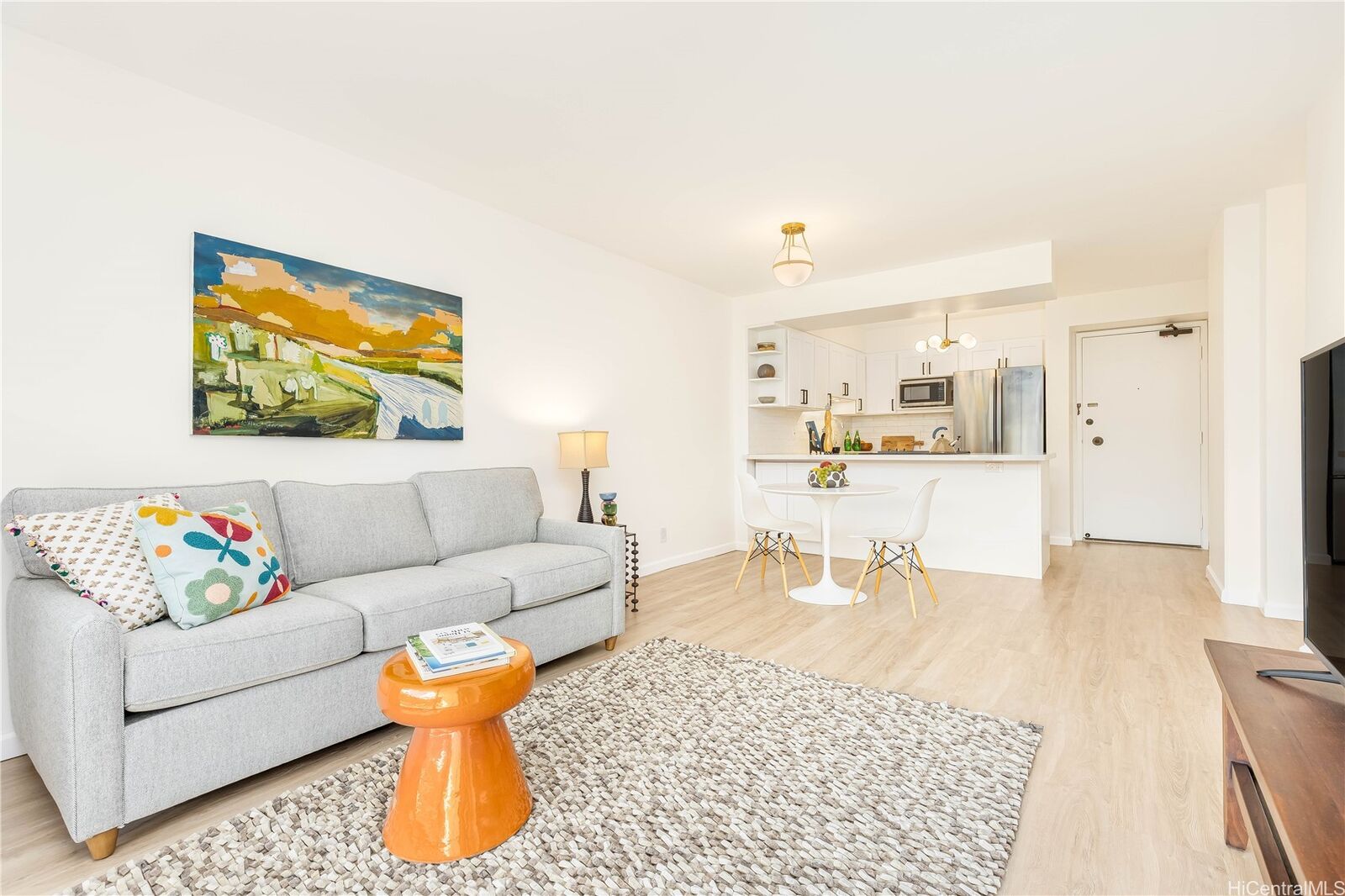 Property Photo: 3138 Waialae Avenue 413 HI 96816