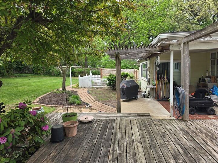 Property Photo:  10720 W 62nd Street  KS 66203 