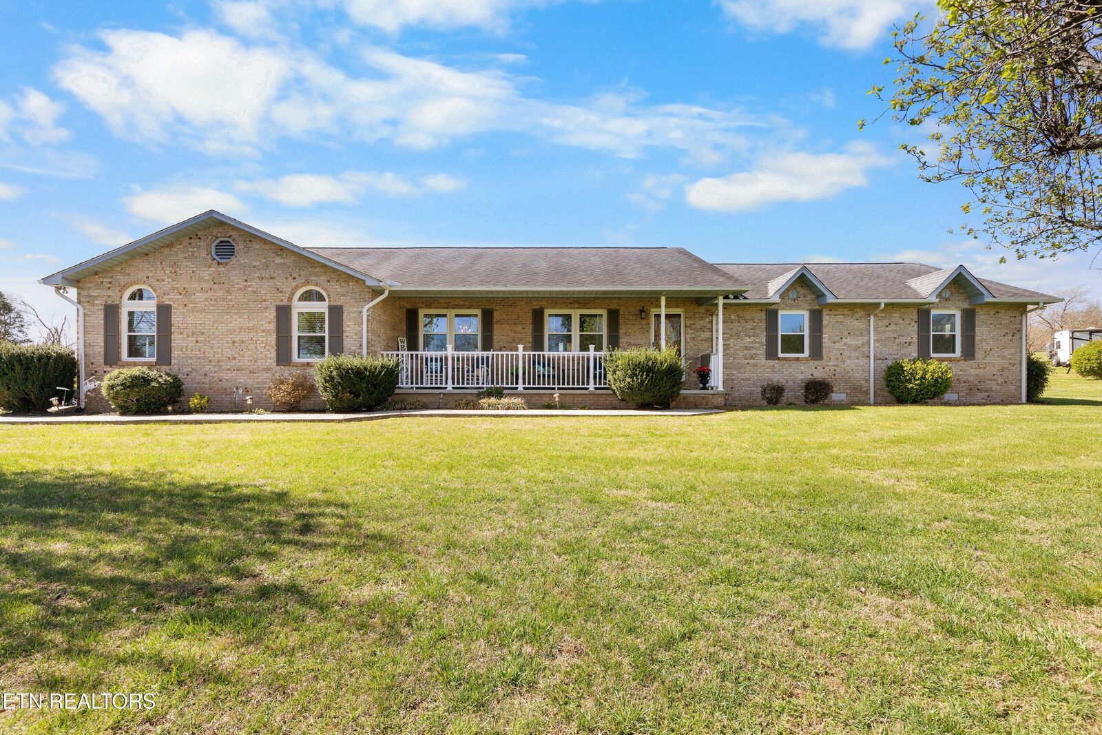 Property Photo:  116 Vols Lane  TN 37766 