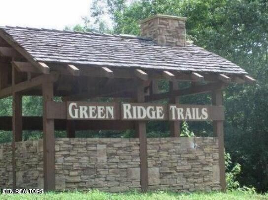 Property Photo: Lot 39 Green Ridge Tr TN 37748