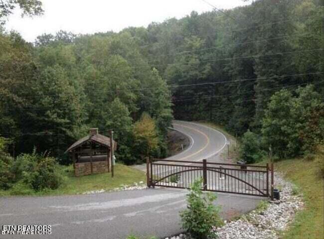 Property Photo: Lot 12 Green Ridge Tr TN 37748