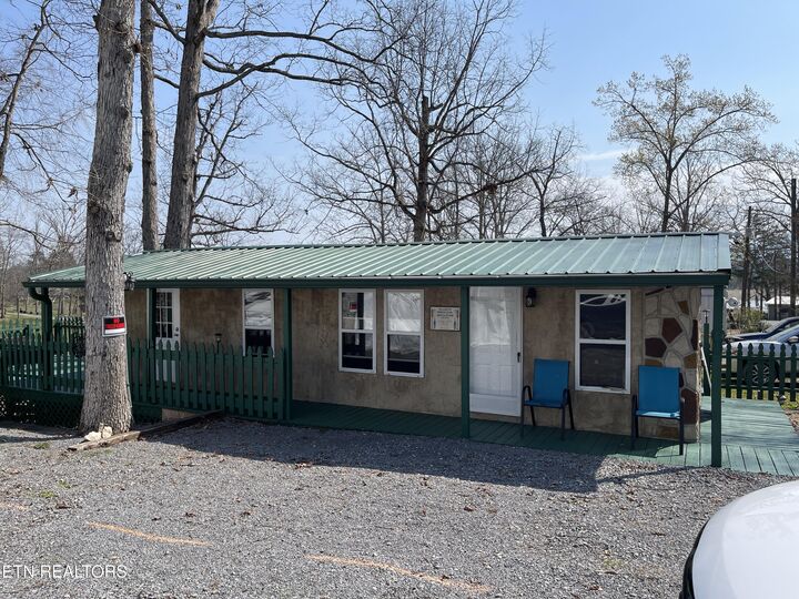 Property Photo: 1220 Fishermans Way TN 37876