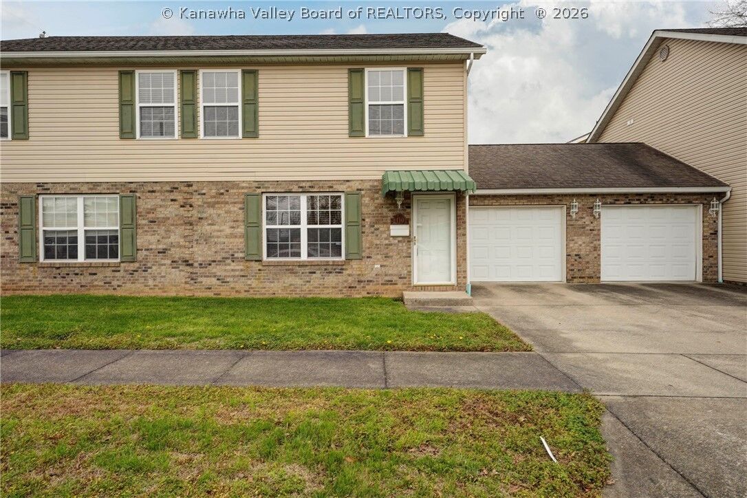 Property Photo:  410 4th Street  WV 25177 