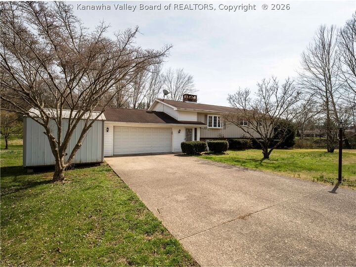 Property Photo:  9 Marty Lane  WV 25177 
