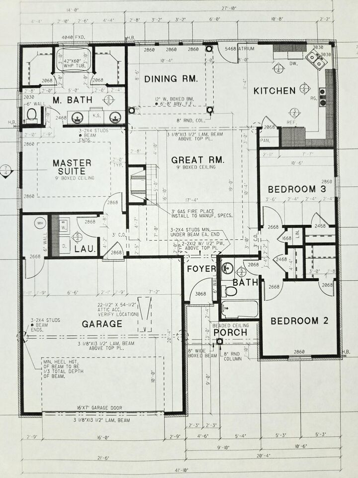 Property Photo: 300 Cinchpost Circle KY 40744