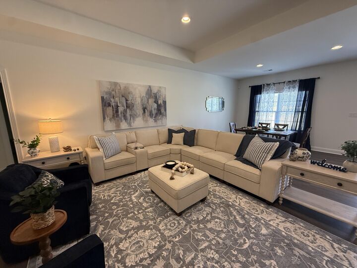 Property Photo:  311 Cinchpost Circle  KY 40744 